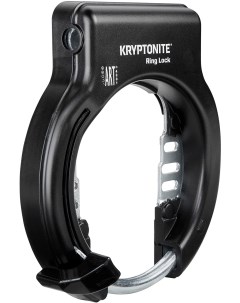 Замок велосипедный Ring Lock with plug in capability retractable 720018002246 Kryptonite