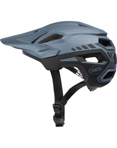 Шлем O Neal TRAILFINDER Helmet SPLIT V 23 gray black S M 54 58 cm 0013 022 O-neal