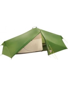 Палатка двухместная Power Lizard SUL 1 2P Green 10265 Vaude