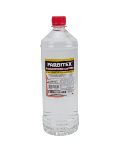 Преобразователь ржавчины Farbitex