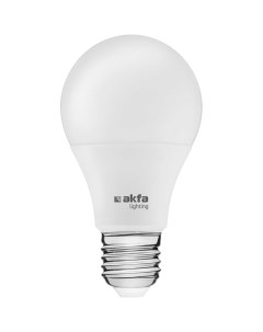 Светодиодная лампа Akfa lighting