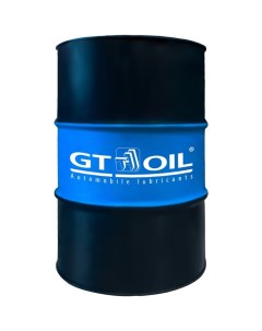 Антифриз Gt oil