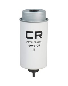 Топливный фильтр для автомобилей ford transit 06 2 0d 2 4d Carville racing