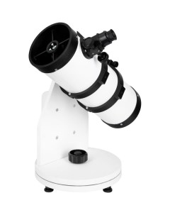 Телескоп добсона Levenhuk