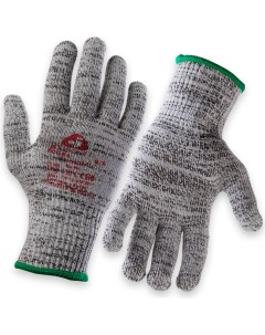 Трикотажные перчатки Jeta safety