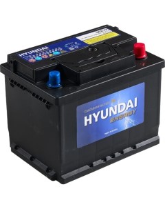 Аккумулятор Hyundai