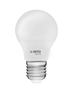 Светодиодная лампа Akfa lighting