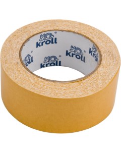 Клейкая лента Kroll