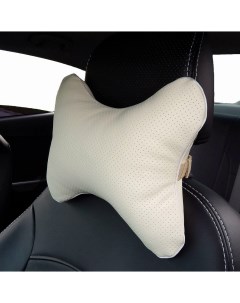 Автомобильная подушка косточка под шею A&p