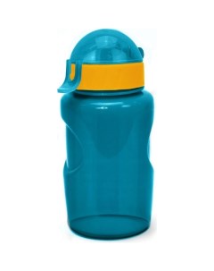 Бутылка для воды с трубочкой и других напитков Wowbottles
