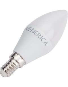 Светодиодная лампа Generica