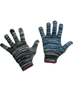 Защитные трикотажные перчатки Ооо комус