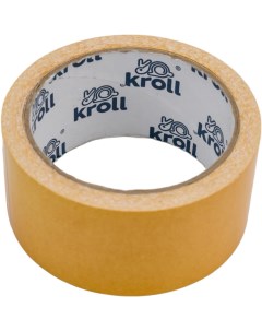 Клейкая лента Kroll