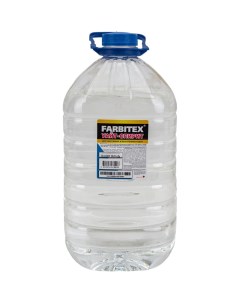 Уайт спирит Farbitex