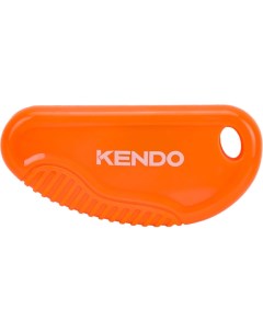 Металлический нож Кэндо
