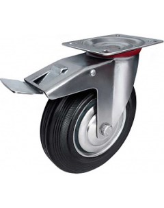 Промышленное поворотное колесо Tech-krep