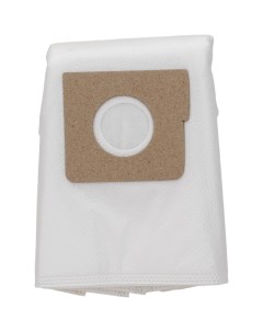 Комплект пылесборников для CLATRONIC EVGO LG POLAR SCARLETT Komforter