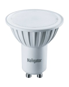 Светодиодная лампа Navigator