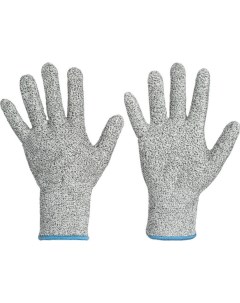 Перчатки для защиты от порезов Ооо комус