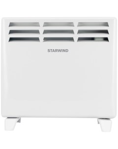 Конвектор SHV1015 1500Вт белый Starwind
