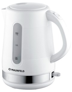 Чайник электрический MGK 631W Maunfeld