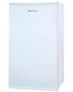 Однокамерный холодильник RF 121W Willmark