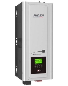ИБП Control HPS30 6048 48в 6000Вт Hiden