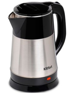 Чайник электрический KT 6163 Kitfort