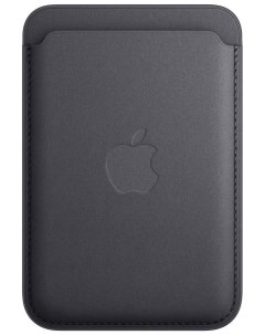 Чехол для мобильного телефона для iPhone MT2N3FE A with MagSafe черный Apple