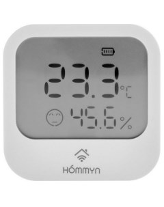 Датчик температуры и влажности HTSZ 01 HC 1505496 Hommyn