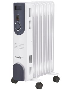 Масляный радиатор Pro OT 15 Oasis