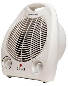 Тепловентилятор SB 20R Oasis