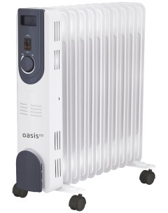 Масляный радиатор Pro OT 25 Oasis