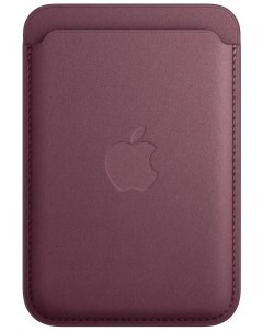 Чехол для мобильного телефона для iPhone MT253FE A with MagSafe Mulberry Apple