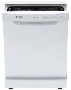 Посудомоечная машина RIVA 60 FS WH Крона