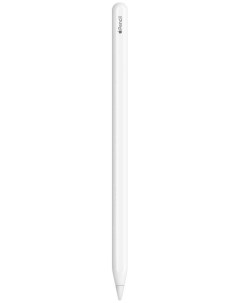 Стилус A2051 2nd Generation для iPad Pro Air MU8F2ZA A белый Apple