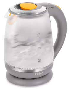 Чайник электрический КТ 6602 Kitfort
