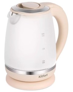 Чайник электрический КТ 6601 Kitfort
