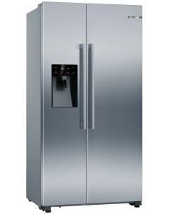 Холодильник Side by Side KAI93VI304 Bosch
