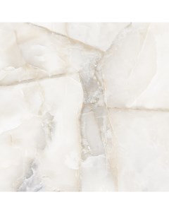 Настенная плитка Tiles Aquarious Onyx Grey Matt 80x80 Italica