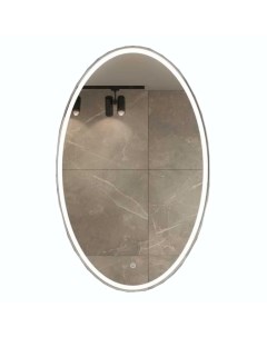 Зеркало для ванной 60 VLM 3BL900 Vincea