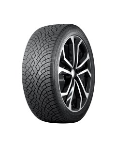 Зимняя шина Hakkapeliitta R5 SUV 285 45 R21 113T Nokian tyres