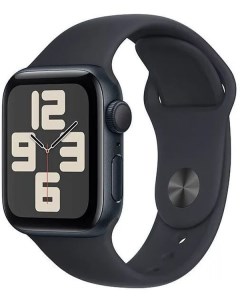 Умные часы Apple Watch SE 2023 40mm Midnight