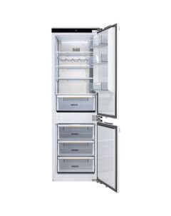 Встраиваемый холодильник VIC177NI Vard