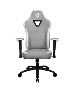 Компьютерное кресло EAZE Loft Grey Thunderx3