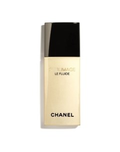 SUBLIMAGE LE FLUIDE Фундаментальный регенерирующий флюид для лица и шеи Chanel