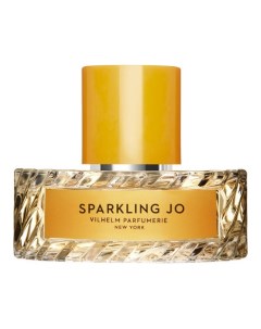 SPARKLING JO Парфюмерная вода Vilhelm parfumerie