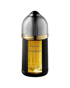 Pasha Edition Noire Limited Edition Туалетная вода Cartier