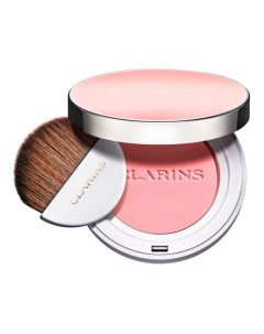 Joli Blush Компактные румяна 05 cheeky boum Clarins