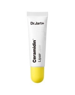 Ceramidin Питательный бальзам для губ Dr.jart+